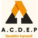 ASOCIAȚIA COMUNITARĂ PENTRU DEZVOLTARE, EDUCAȚIE ȘI PROTECȚIA MEDIULUI - A.C.D.E.P.