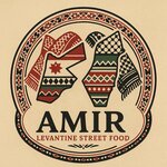 AMIR AH S.R.L.