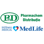 PHARMACHEM DISTRIBUTIE SA