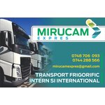 MIRUCAM EXPRES SRL