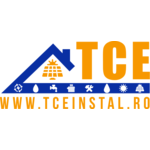 SC TCE GROUP INSTAL SRL