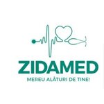 ZIDAMED CLINIC CENTER S.R.L.