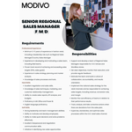 MODIVO group