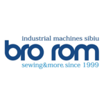BRO ROM INDUSTRIAL MACHINES-SIBIU SRL