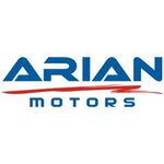 ARIAN MOTORS CONSTANTA