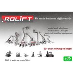 ROLIFT SRL