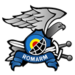 COMPANIA NATIONALA ROMARM SA