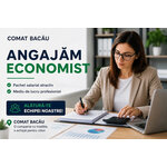 COMAT BACAU SA