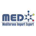 Mediterana Import Export SRL