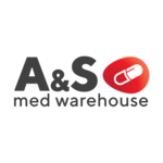 A & S MED WAREHOUSE SRL