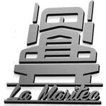 LA MARITEC SRL
