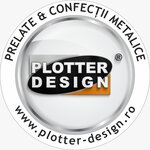 PLOTTER DESIGN SRL