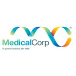 SC Medical Corp SRL