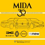 MIDA SRL