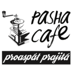 PASHA CAFE SRL