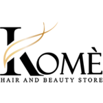 KOME HAIR AND BEAUTY STORE S.R.L.