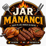 JAR MĂNÂNCI S.R.L.