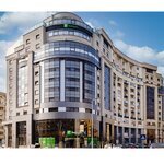HOLIDAY INN BUCHAREST - TIMES
