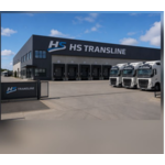 HS TRANSLINE S.R.L.