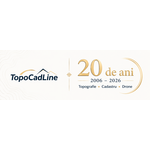 TOPOCADLINE SRL
