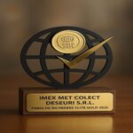 IMEX MET COLECT DE?EURI S.R.L.