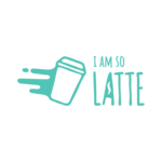 Latte - coffee to go