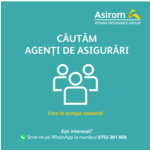 DUDU I. BEATRICE-IULIANA - AGENT ASIGURARI
