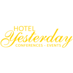 YESTERDAY HOTELS SRL