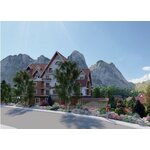 Hotel 4* Valedor Busteni