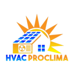 HVAC PROCLIMA SMART ENERGY S.R.L.