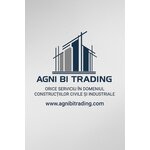 AGNI BI TRADING S.R.L.