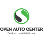 OPEN AUTO CENTER SRL