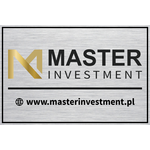 MASTER INVESTMENT SPÓŁKA Z OGRANICZONĄ ODPOWIEDZIALNOŚCIĄ