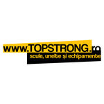 TOP STRONG S.R.L.