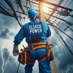 ELSACO POWER S.R.L.