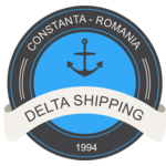 DELTA SHIPPING AGENCY SRL
