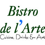 Bistro de l'Arte