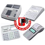 ULTRA PLUS SYSTEM SRL