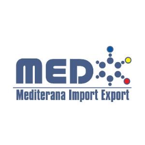 MEDITERANA IMPORT EXPORT SRL