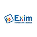 Exim Banca Românească - Bucuresti