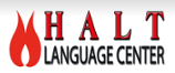 Halt Language Center