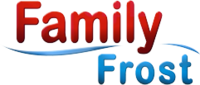 S.C. Family Frost Produse Congelate la Domiciliu SRL