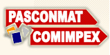 SC PASCONMAT COMIMPEX SRL