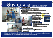 Centrul Medical Nova