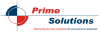 PRIME SOLUTIONS SRL