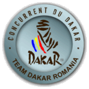 Team Dakar Romania - Taifun Off Road