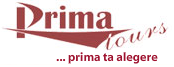 PRIMA TOURS SRL