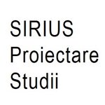 SIRIUS PROIECTARE STUDII SRL