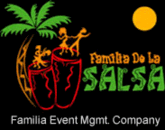 Familia de la salsa dance company