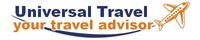 Universal Travel Advisors